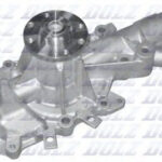 M221 DOLZ водяной насос