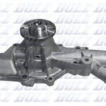 M232 DOLZ водяной насос