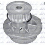 O106 DOLZ водяной насос