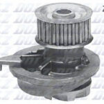 O108 DOLZ водяной насос