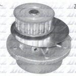 O116 DOLZ водяной насос