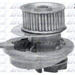 O118 DOLZ водяной насос