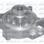 O123 DOLZ водяной насос