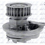 O137 DOLZ водяной насос