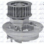 O138 DOLZ водяной насос