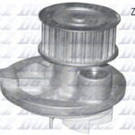 O139 DOLZ водяной насос