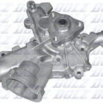 O261 DOLZ водяной насос