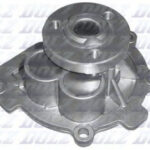 O263 DOLZ водяной насос