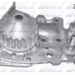 R135 DOLZ водяной насос
