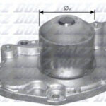 R219 DOLZ водяной насос