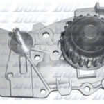 R236 DOLZ водяной насос