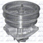 S216 DOLZ водяной насос