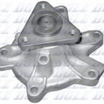 T205 DOLZ насос системи охолодження