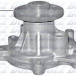 T224 DOLZ водяной насос