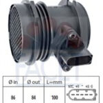 101064 FACET расходомер воздуха