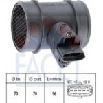 101155 FACET расходомер воздуха