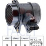 101159 FACET расходомер воздуха