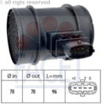 101276 FACET расходомер воздуха