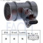 101285 FACET расходомер воздуха