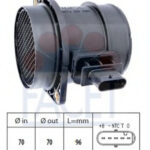 101372 FACET расходомер воздуха