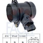 101439 FACET расходомер воздуха