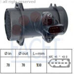 101442 FACET расходомер воздуха