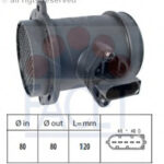 101443 FACET расходомер воздуха