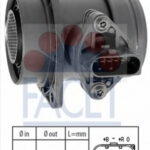 101509 FACET расходомер воздуха