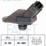 103010 FACET датчик давления воздуха