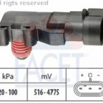 103011 FACET датчик давления воздуха