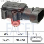 103051 FACET датчик давления воздуха