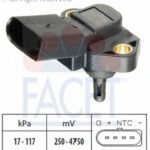 103071 FACET датчик давления воздуха