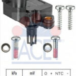 103081 FACET датчик давления воздуха