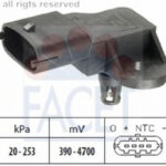103092 FACET датчик давления воздуха