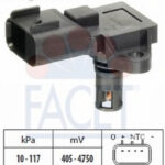 103097 FACET датчик давления воздуха