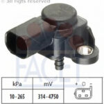 103102 FACET датчик давления воздуха