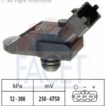 103114 FACET датчик давления воздуха