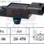 103177 FACET датчик давления воздуха