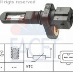 104001 FACET датчик