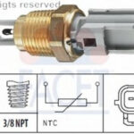 104004 FACET датчик