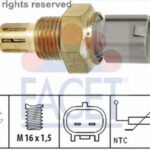 104024 FACET датчик