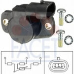 105001 FACET датчик