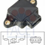 105002 FACET датчик