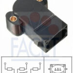 105064 FACET датчик
