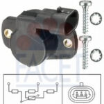 105093 FACET датчик