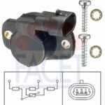 105096 FACET датчик