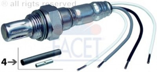 107004 FACET лямда-зонд 107004 FACET лямда-зонд