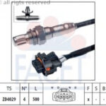 108065 FACET лямда-зонд