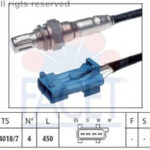 108078 FACET лямда-зонд