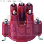 27508PHT FACET крышка распределителя зажигания